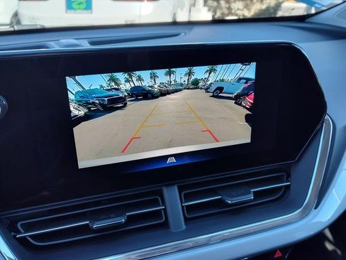 New 2026 Chevrolet Trax LT w/ Driver Confidence Package image 12