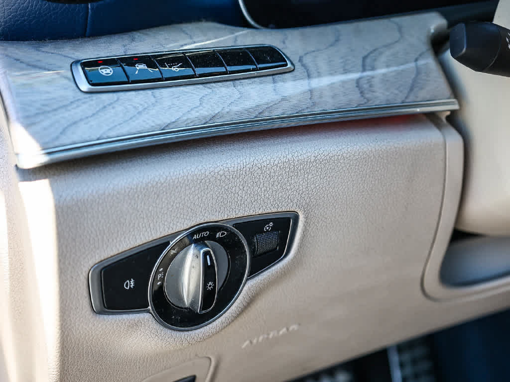 Used 2019 Mercedes-Benz E 450 Cabriolet w/ Premium 1 Package image 23