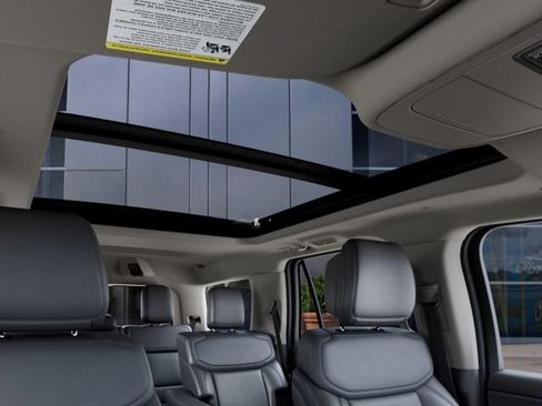 New 2027 Ford Expedition Active AWD/4WD image 22