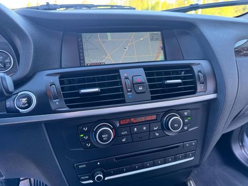 Used 2013 BMW X3 xDrive28i AWD/4WD image 16