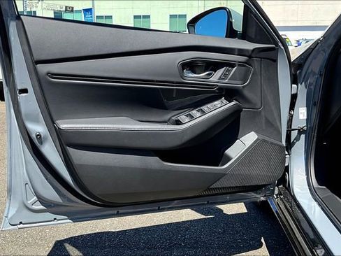 New 2025 Honda Accord Touring image 20