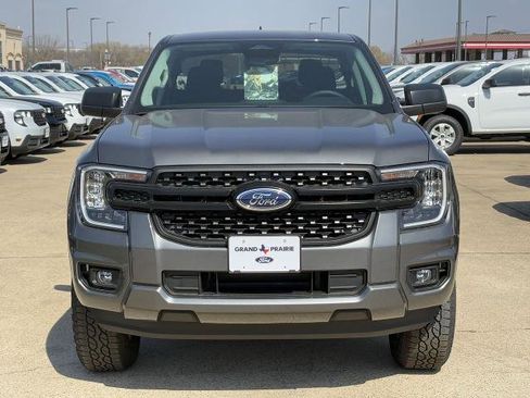 New 2026 Ford Ranger XL w/ Trailer Tow Package image 7