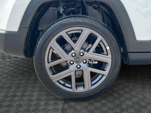 New 2026 Jeep Compass Limited image 23