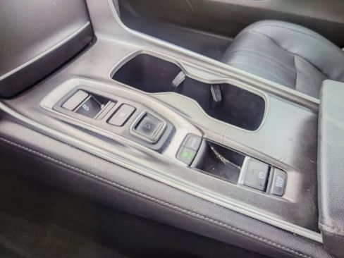 Used 2019 Honda Accord EX-L image 26