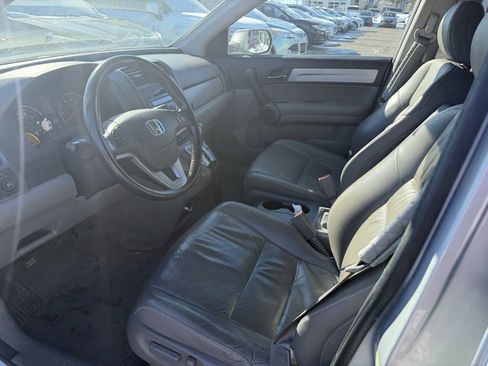Used 2010 Honda CR-V EX-L image 6