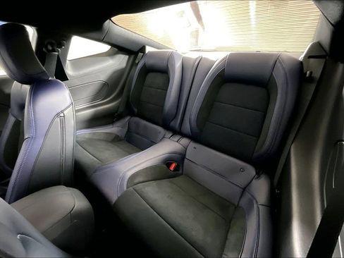 New 2026 Ford Mustang Dark Horse image 9