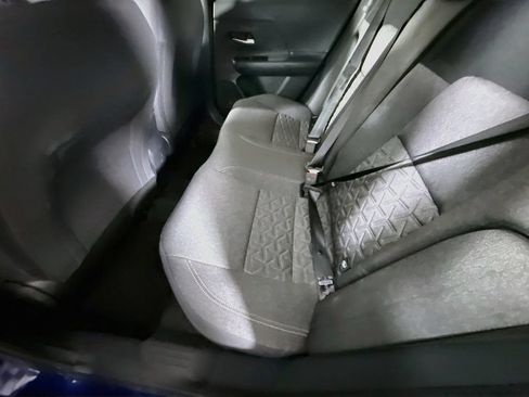 Used 2025 Nissan Kicks SV AWD/4WD image 26