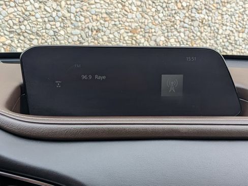 Used 2020 MAZDA CX-30 AWD w/ Premium Package image 19