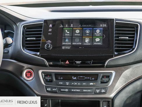 Used 2022 Honda Pilot Special Edition image 17