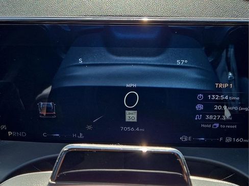 Used 2025 Lincoln Aviator Reserve w/ Illumination Package image 30