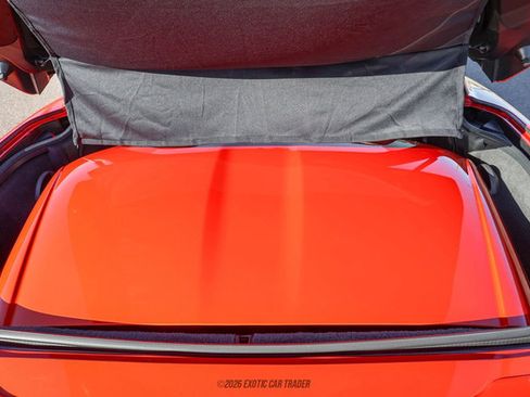 Used 2012 Chevrolet Corvette Grand Sport w/ 3LT Preferred Equipment Group image 42