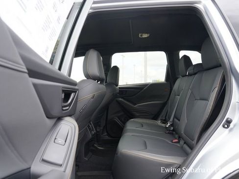 Certified 2025 Subaru Forester Wilderness image 6