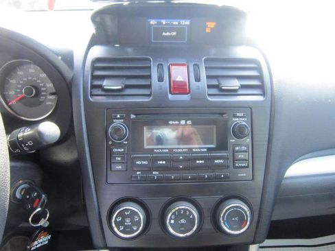 Used 2015 Subaru Forester 2.5i Premium image 16