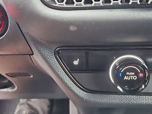 Certified 2024 Honda HR-V Sport image 16