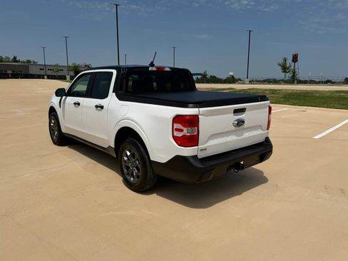Used 2024 Ford Maverick XLT w/ XLT Luxury Package FWD image 6