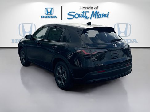 New 2026 Honda HR-V LX image 5