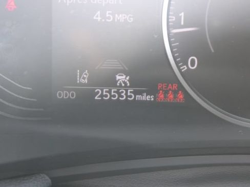 Certified 2023 Lexus NX 350 AWD image 15