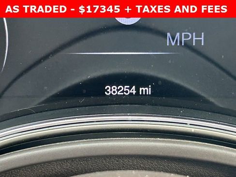 Used 2015 Jeep Grand Cherokee Overland w/ Advanced Technology Group image 19