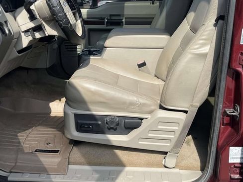 Used 2008 Ford F450 Lariat AWD/4WD image 13