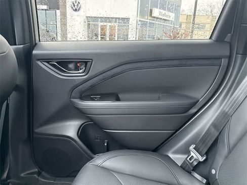 New 2026 Subaru Forester Limited image 73