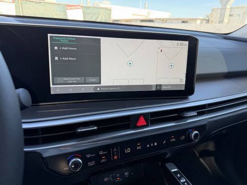 New 2026 Kia Sorento S FWD image 22