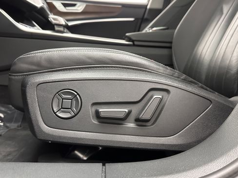 Used 2019 Audi A6 3.0T Premium image 16