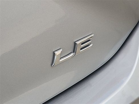 Used 2026 Toyota Camry LE w/ Convenience Package FWD image 10