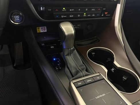 Used 2022 Lexus RX 350 FWD w/ Premium Package image 28