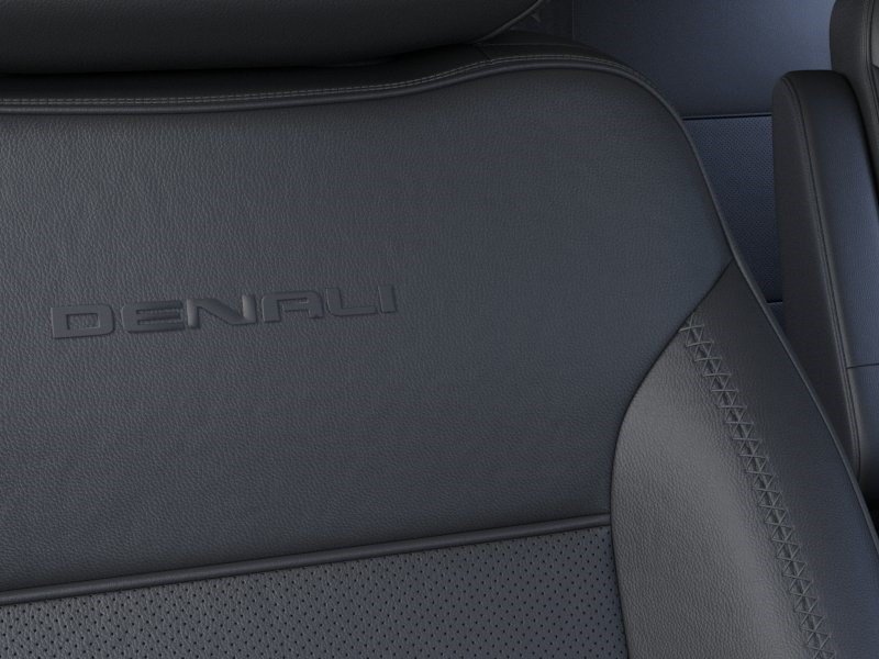 New 2026 GMC Yukon Denali w/ Denali Reserve Package RWD image 22