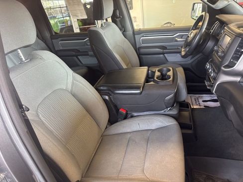 Used 2022 RAM 1500 Big Horn image 62