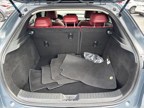 Used 2023 MAZDA CX-30 AWD 2.5 S w/ Preferred Package image 59