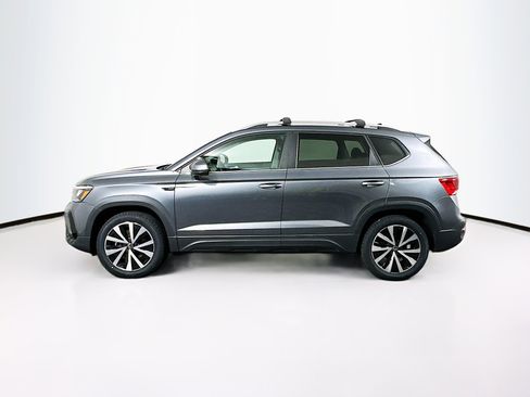 Used 2023 Volkswagen Taos SE w/ Panoramic Sunroof Package AWD/4WD image 4