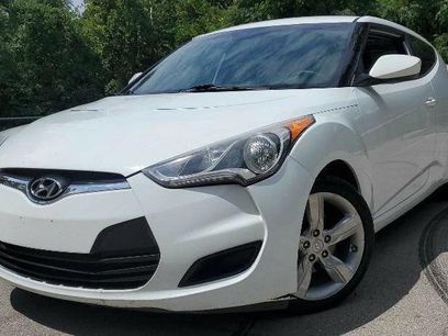 Used 2015 Hyundai Veloster