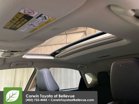 Used 2019 Lexus NX 300 AWD image 24