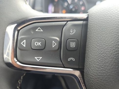 New 2026 RAM 2500 Limited image 23