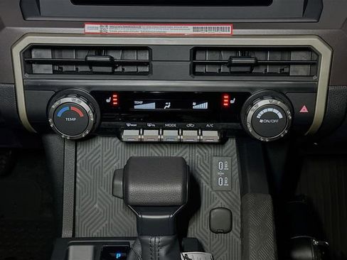 New 2026 Toyota Tacoma SR5 image 10