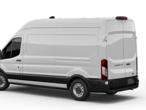 New 2026 Ford Transit 350 148 High Roof w/ Load Area Protection Package image 23