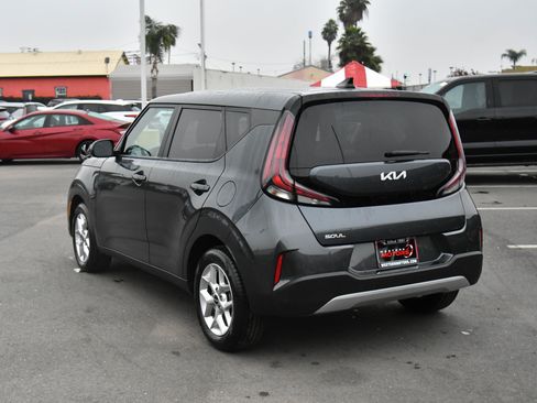 Used 2024 Kia Soul LX w/ Option Group 015 image 6