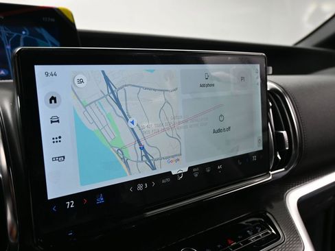 New 2025 Ford Expedition Max Platinum w/ Stealth Performance Package image 30