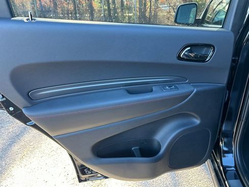 New 2026 Dodge Durango GT w/ Tow 'N Go Package image 28