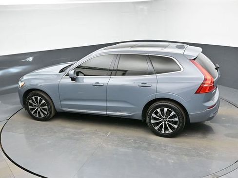 Used 2023 Volvo XC60 B5 Plus image 37