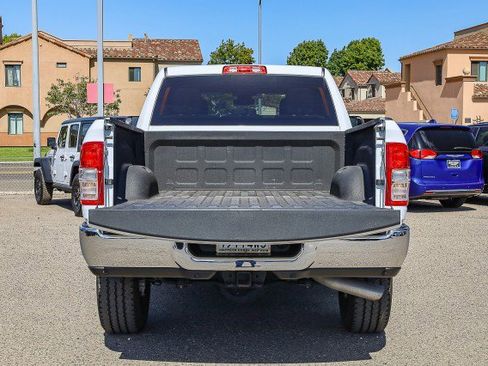 Used 2022 RAM 2500 Big Horn w/ Level A Equipment Group image 6