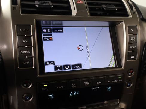 Used 2021 Lexus GX 460 Premium w/ Premium Package image 7