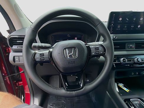 New 2026 Honda Pilot EX-L image 10