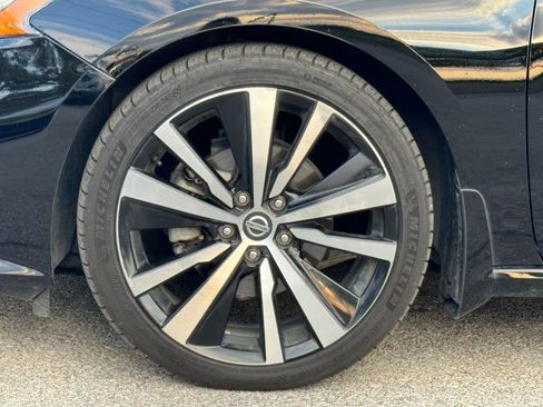 Used 2020 Nissan Altima 2.0 SR image 35