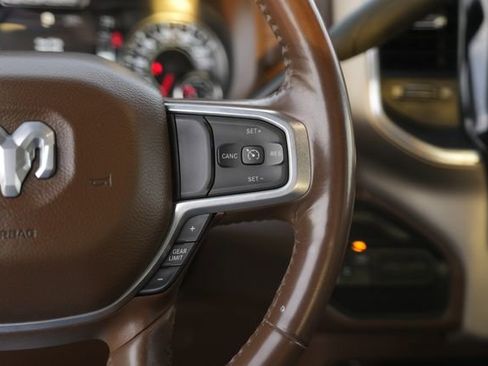 Used 2023 RAM 3500 Laramie image 23