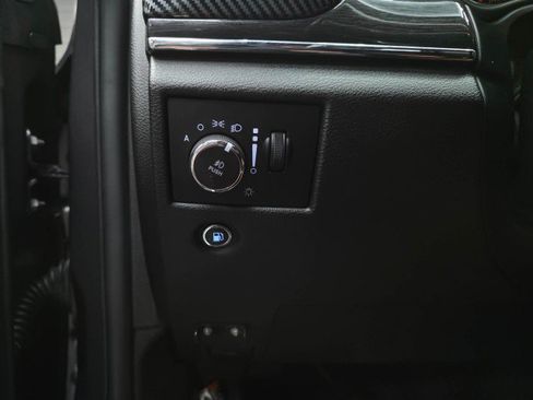 Used 2018 Jeep Grand Cherokee Trailhawk AWD/4WD image 28