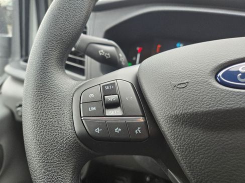 New 2026 Ford Transit 150 Low Roof image 16