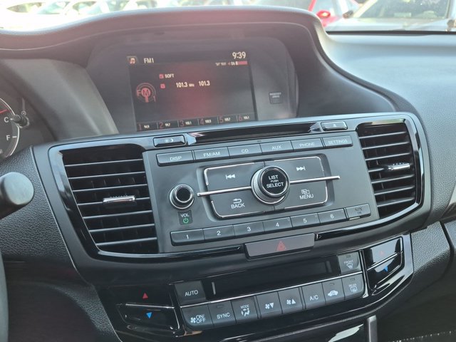 Used 2017 Honda Accord Sport Special Edition image 14