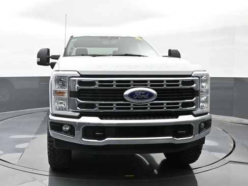 Used 2023 Ford F250 XLT w/ 360-Degree Camera Package image 2